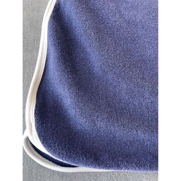 Offline By Aerie Skort XL‎ Blue Tennis Skirt Athletic Shorts Athleisure Lounge - Picture 3 of 10